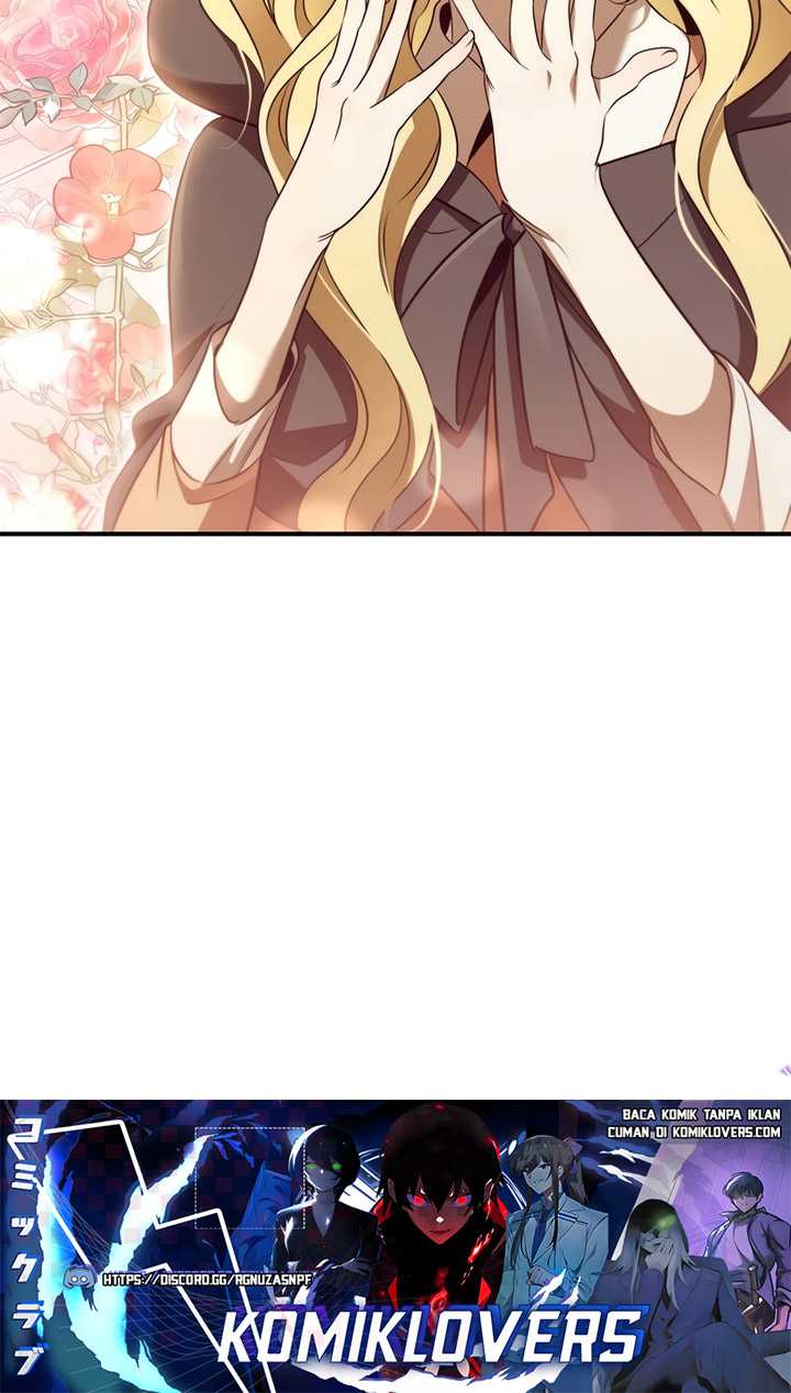 Raising the Princess to Overcome Death Chapter 40 Gambar 59