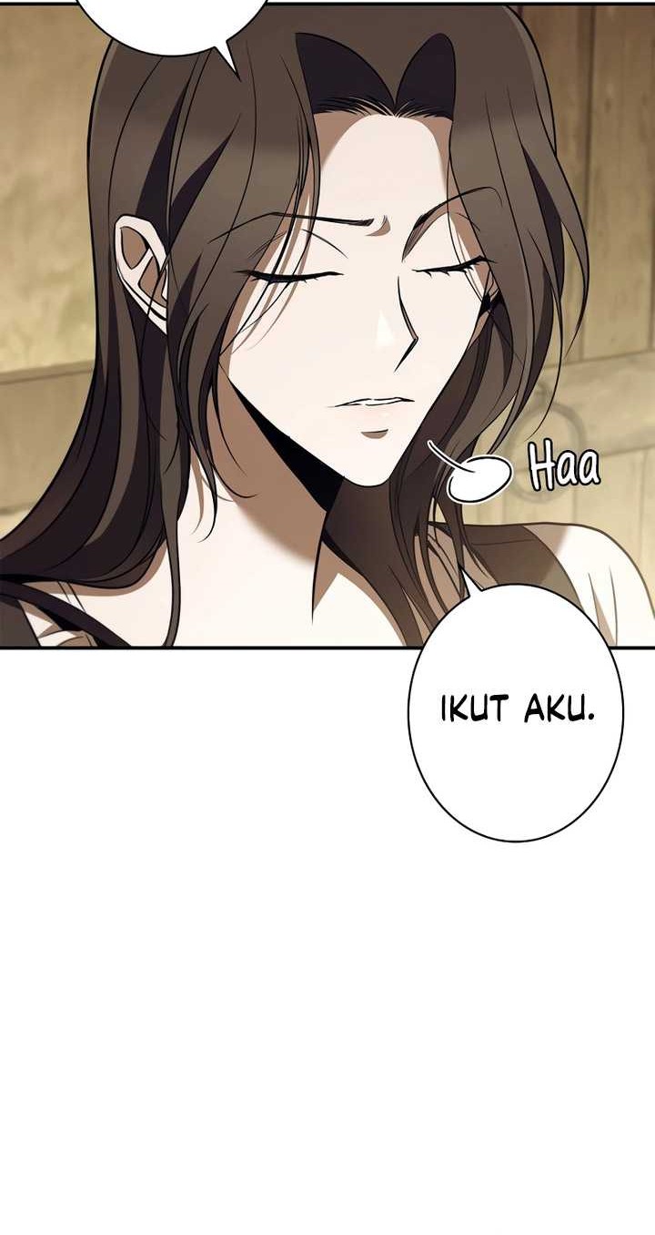 Raising the Princess to Overcome Death Chapter 40 Gambar 7