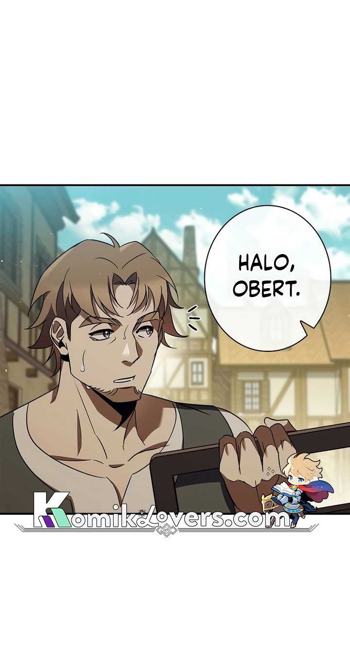 Raising the Princess to Overcome Death Chapter 40 Gambar 9