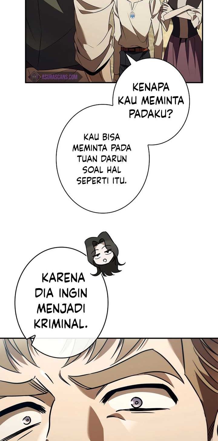 Raising the Princess to Overcome Death Chapter 40 Gambar 13