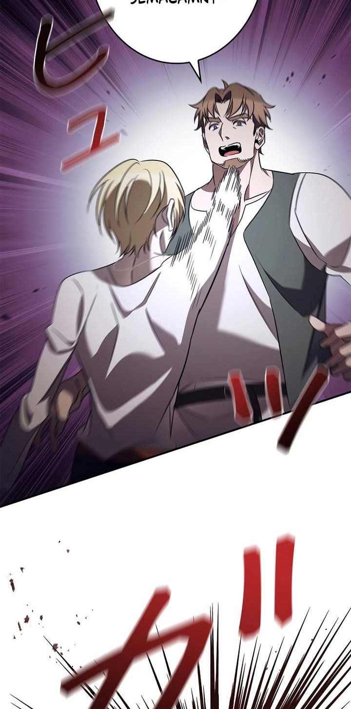 Raising the Princess to Overcome Death Chapter 40 Gambar 15