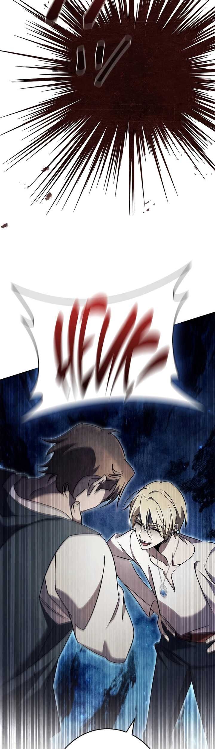 Raising the Princess to Overcome Death Chapter 40 Gambar 16