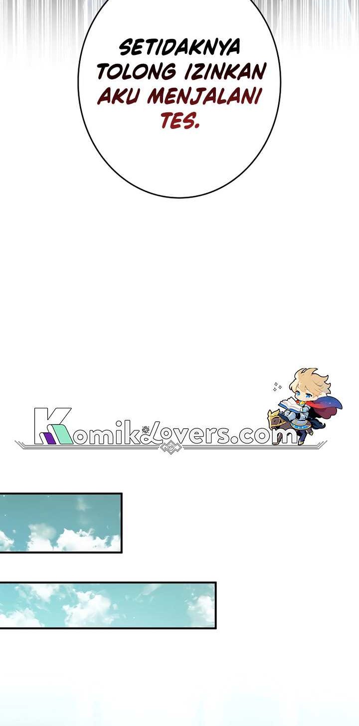 Raising the Princess to Overcome Death Chapter 40 Gambar 17