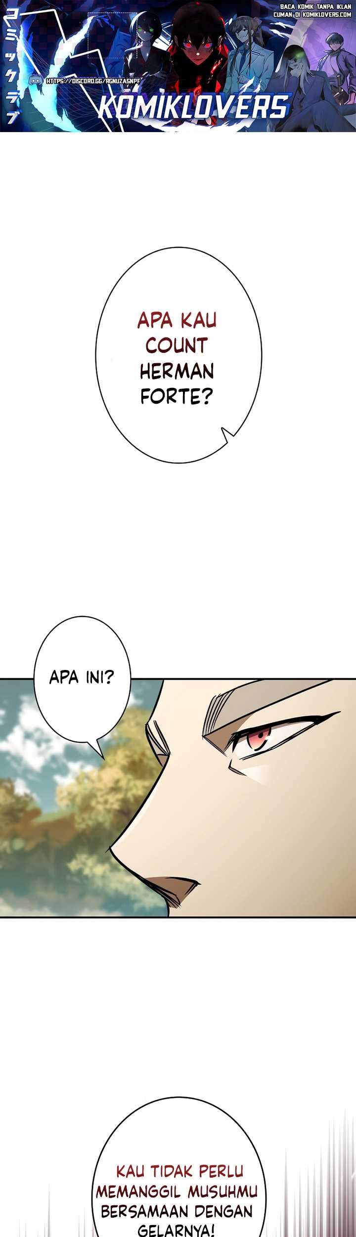 Baca Raising the Princess to Overcome Death Chapter 39 Gambar 2