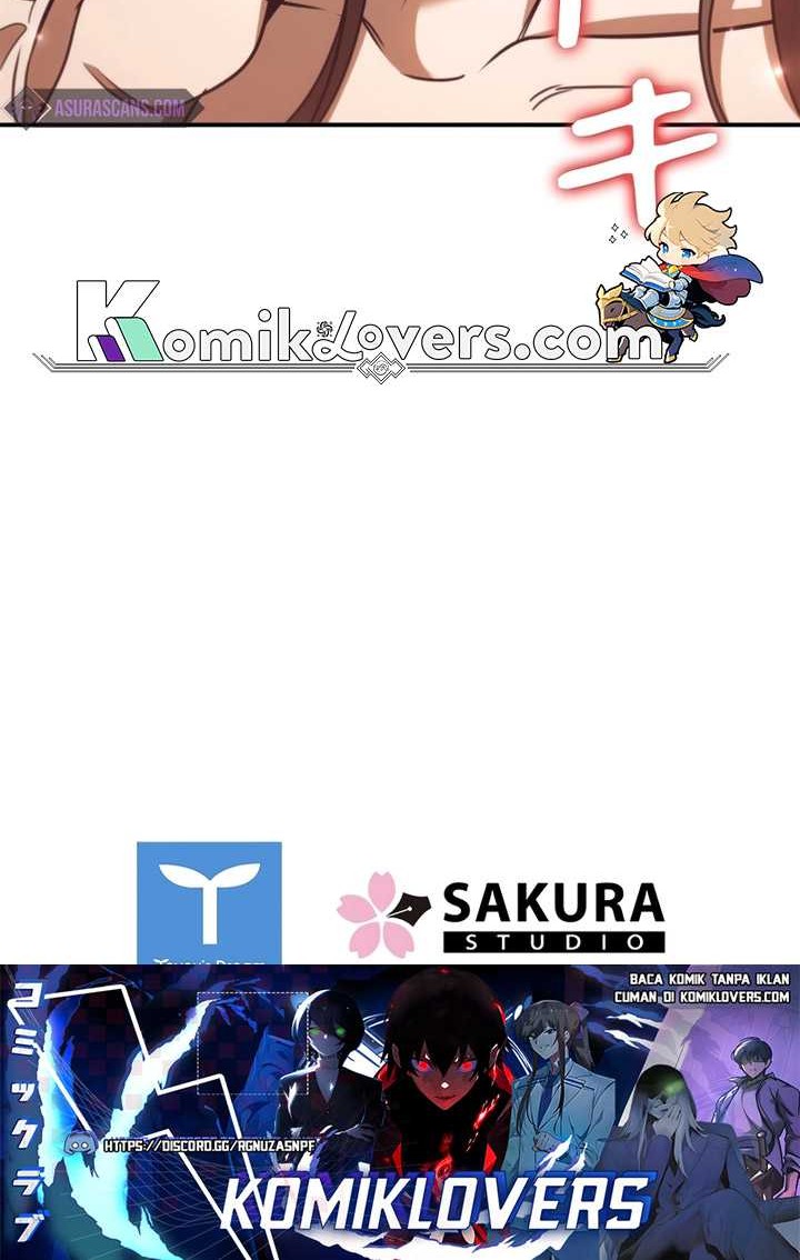 Raising the Princess to Overcome Death Chapter 39 Gambar 69