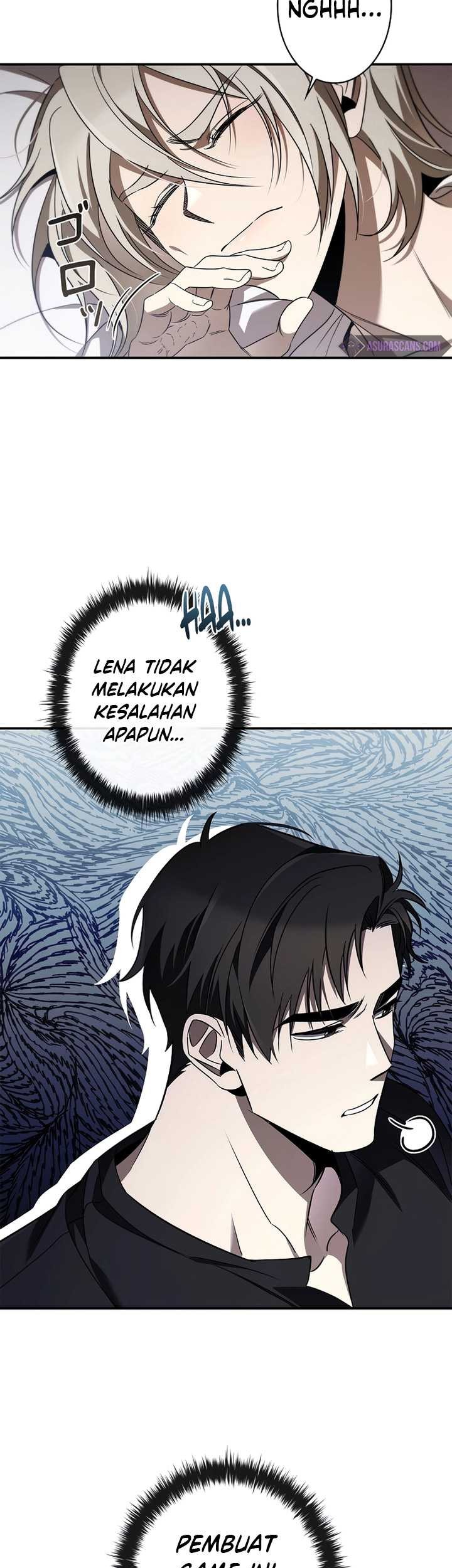 Raising the Princess to Overcome Death Chapter 38 Gambar 30