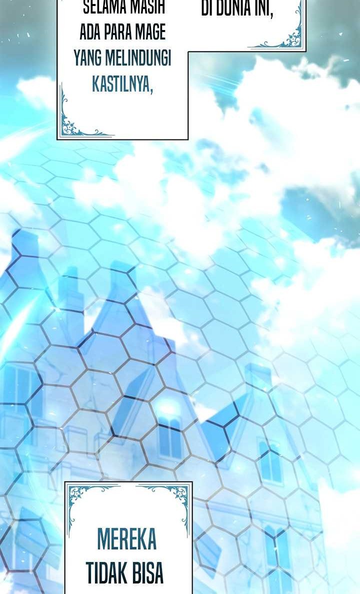 Raising the Princess to Overcome Death Chapter 38 Gambar 37