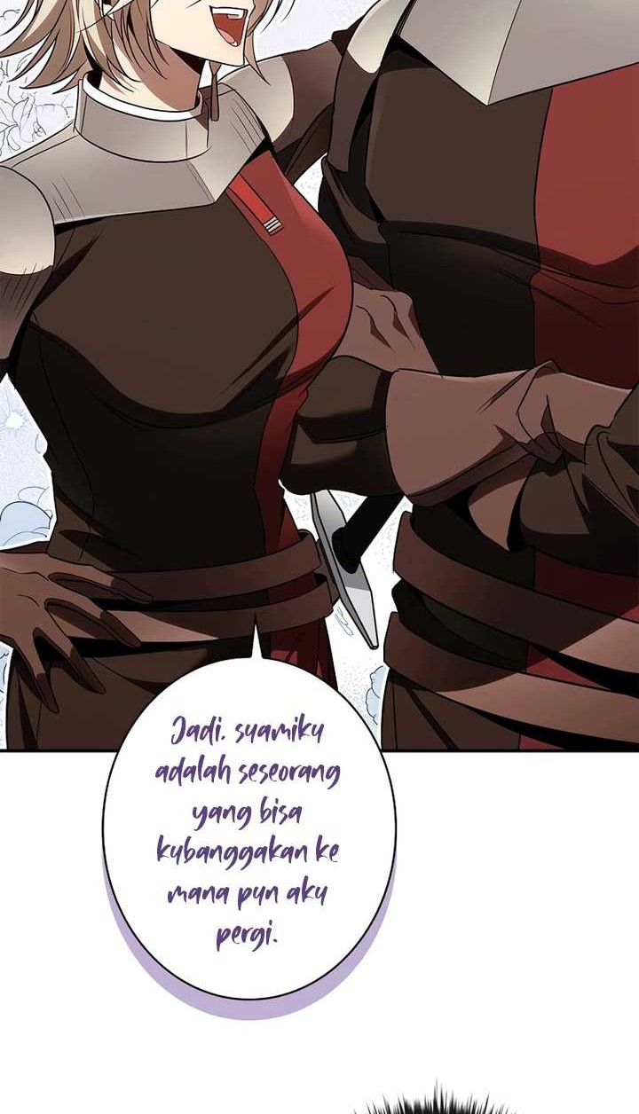 Raising the Princess to Overcome Death Chapter 38 Gambar 43