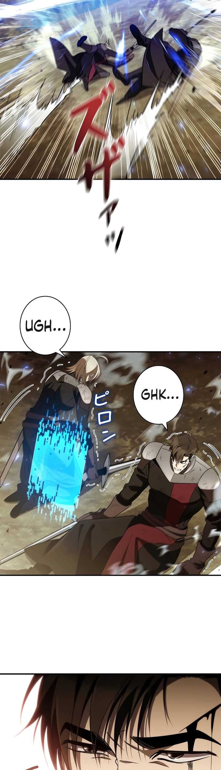 Raising the Princess to Overcome Death Chapter 38 Gambar 52