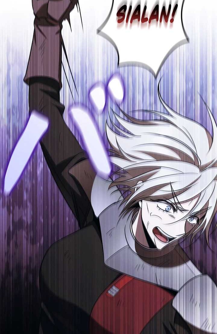 Raising the Princess to Overcome Death Chapter 38 Gambar 55