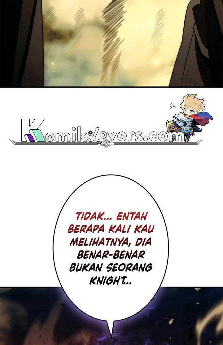 Raising the Princess to Overcome Death Chapter 38 Gambar 57