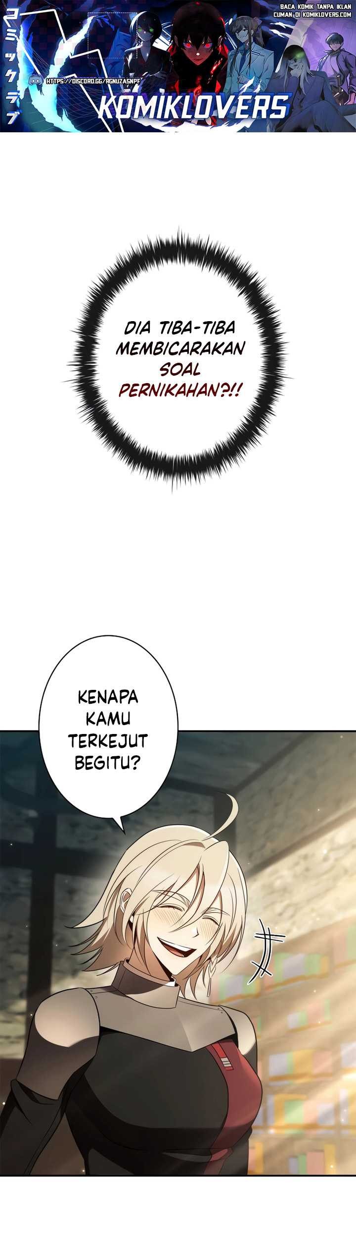 Baca  Raising the Princess to Overcome Death Chapter 38 Gambar 2