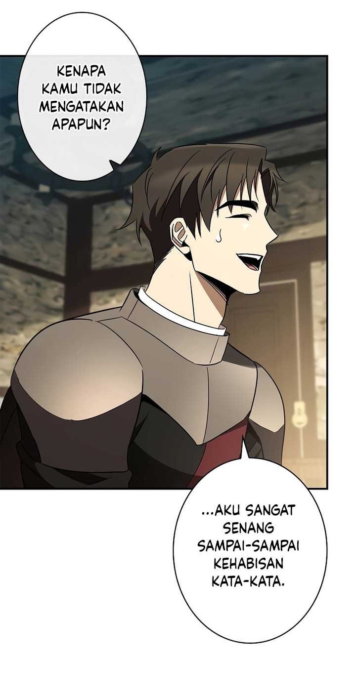 Raising the Princess to Overcome Death Chapter 38 Gambar 7