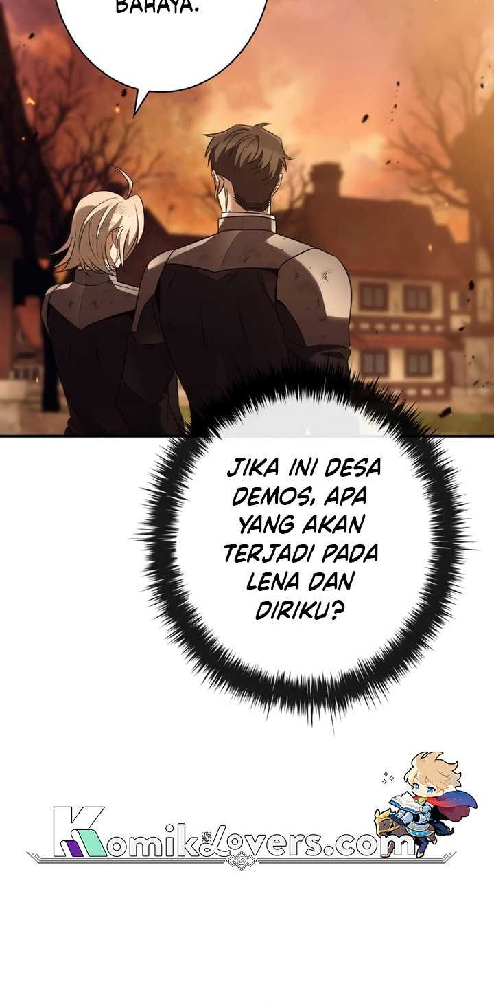 Raising the Princess to Overcome Death Chapter 37 Gambar 41