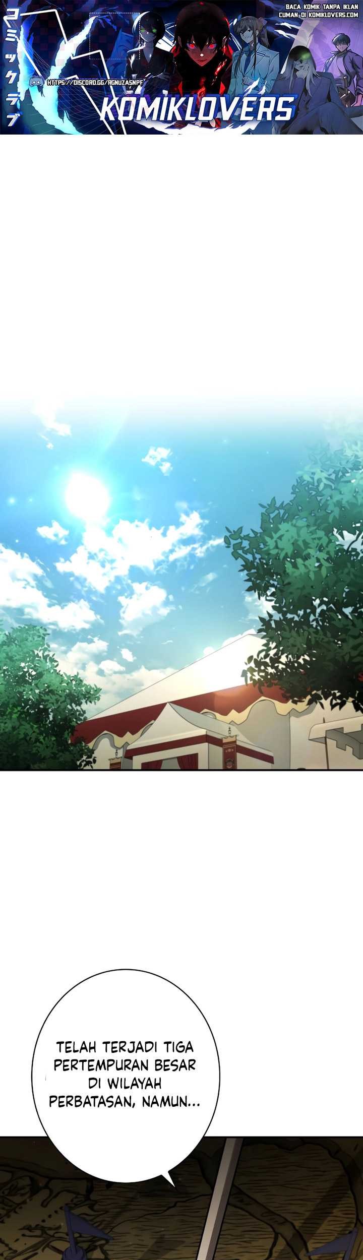 Baca  Raising the Princess to Overcome Death Chapter 37 Gambar 2