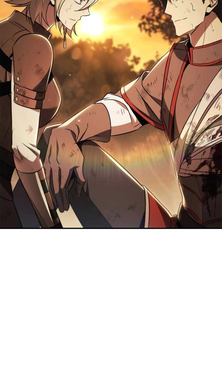 Raising the Princess to Overcome Death Chapter 36 Gambar 27