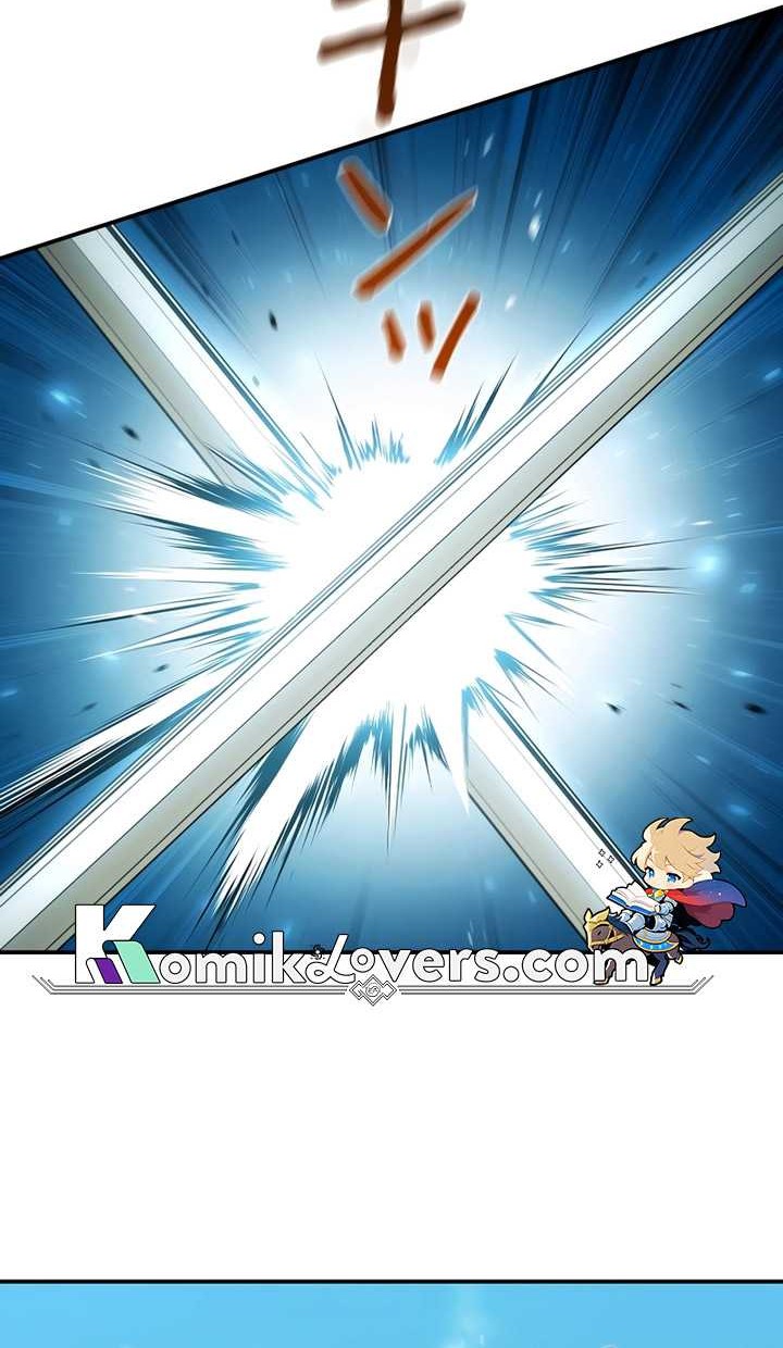Raising the Princess to Overcome Death Chapter 36 Gambar 49