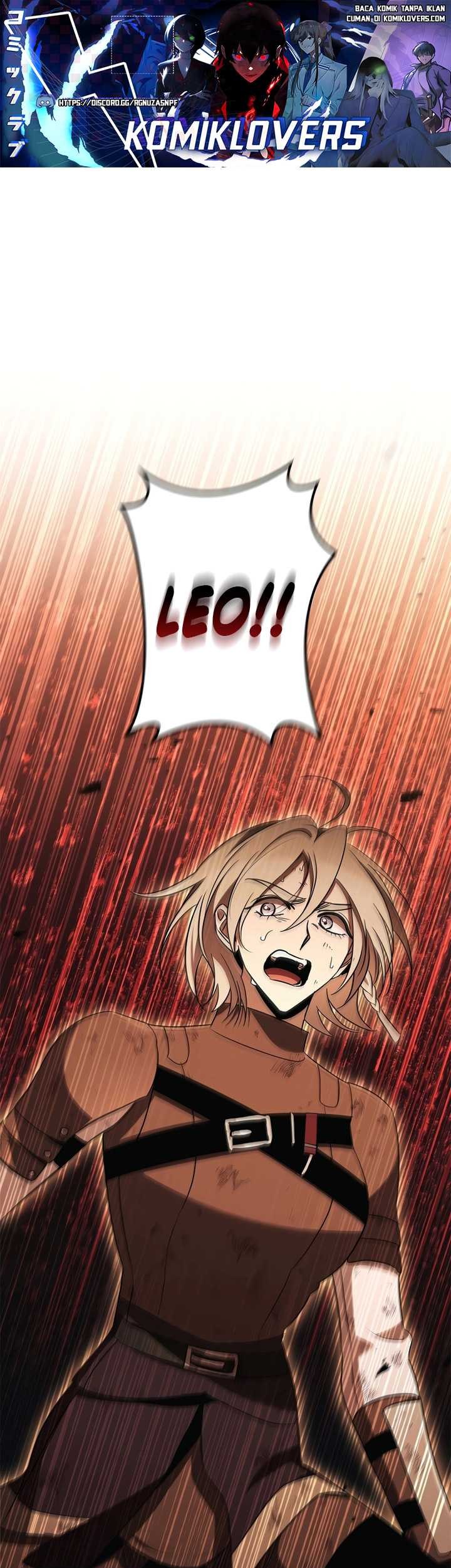 Baca Raising the Princess to Overcome Death Chapter 36 Gambar 2