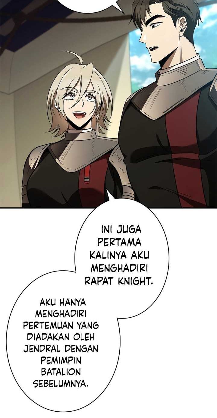 Raising the Princess to Overcome Death Chapter 36 Gambar 65