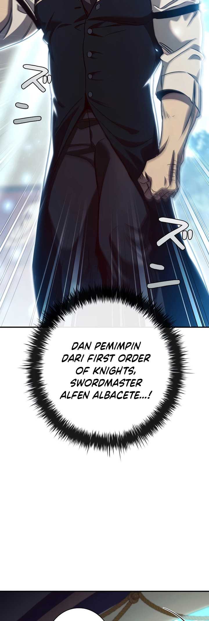 Raising the Princess to Overcome Death Chapter 36 Gambar 67