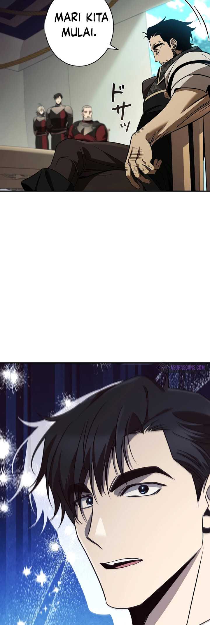 Raising the Princess to Overcome Death Chapter 36 Gambar 68