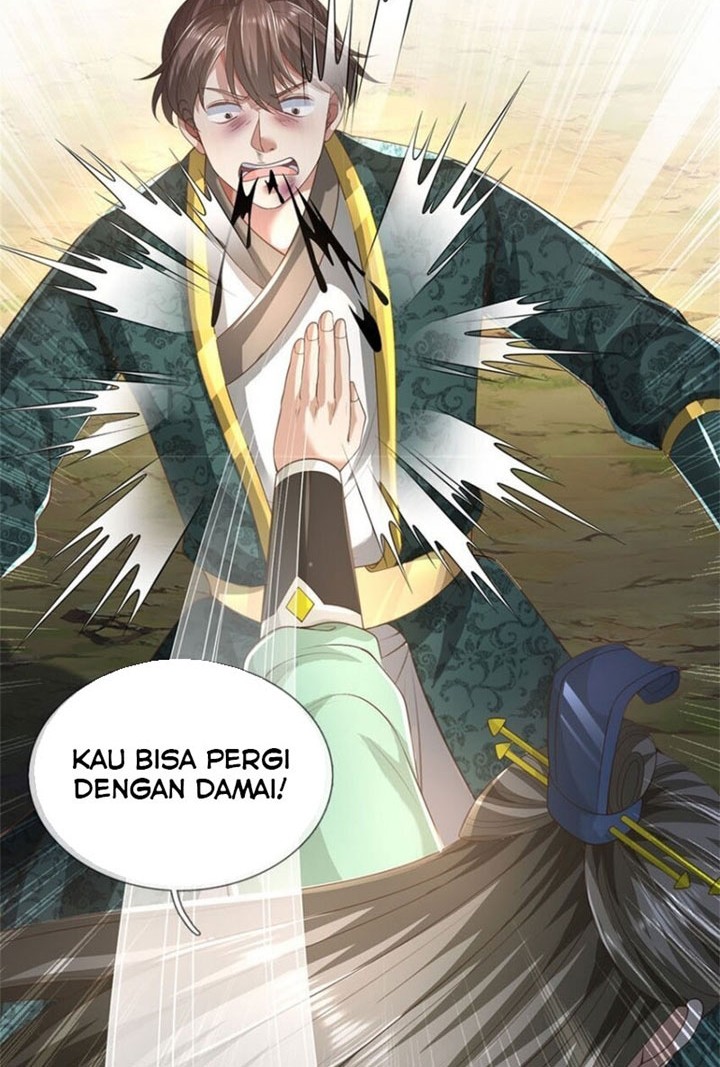 I Can Modify the Timeline of Everything Chapter 86 Gambar 5