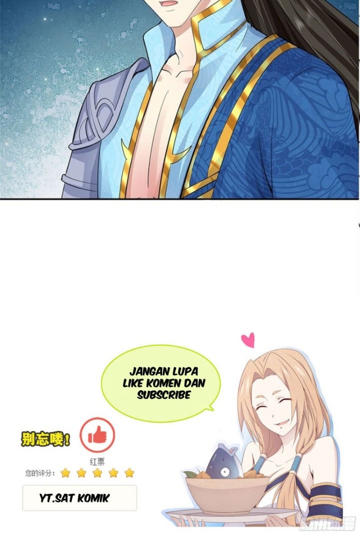 I Can Modify the Timeline of Everything Chapter 86 Gambar 21