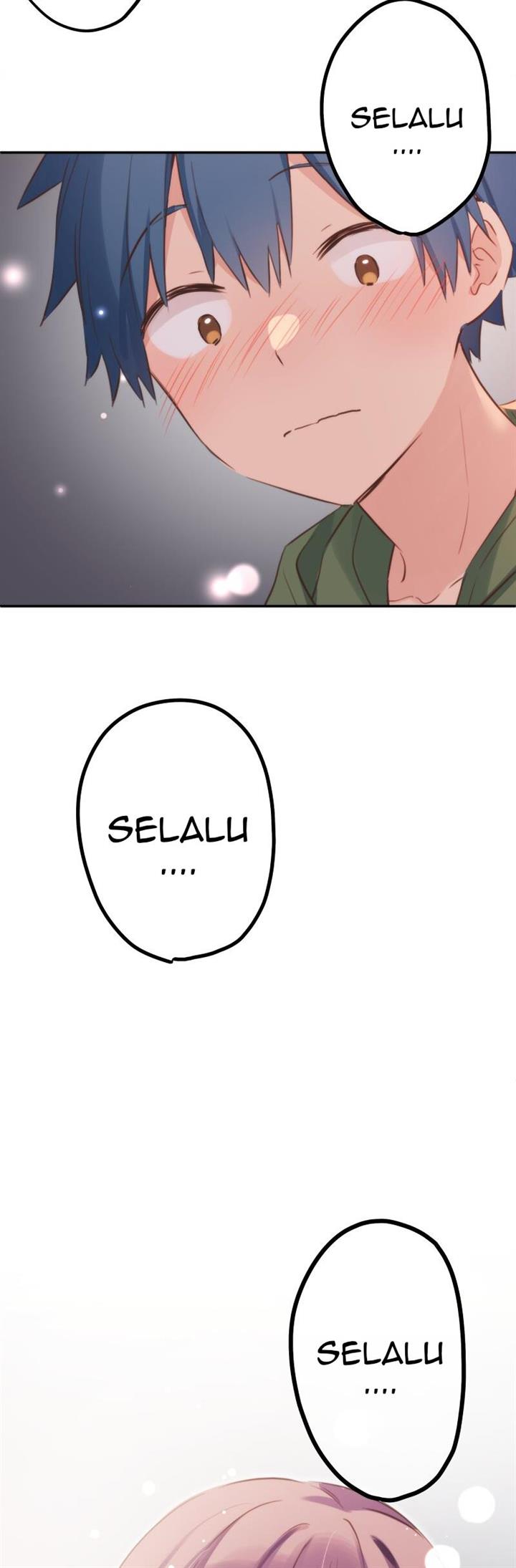 Waka-chan Is Flirty Again Chapter 188 Gambar 11
