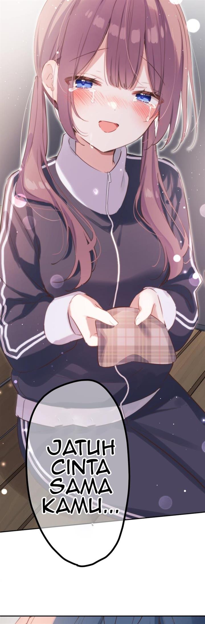 Waka-chan Is Flirty Again Chapter 188 Gambar 12