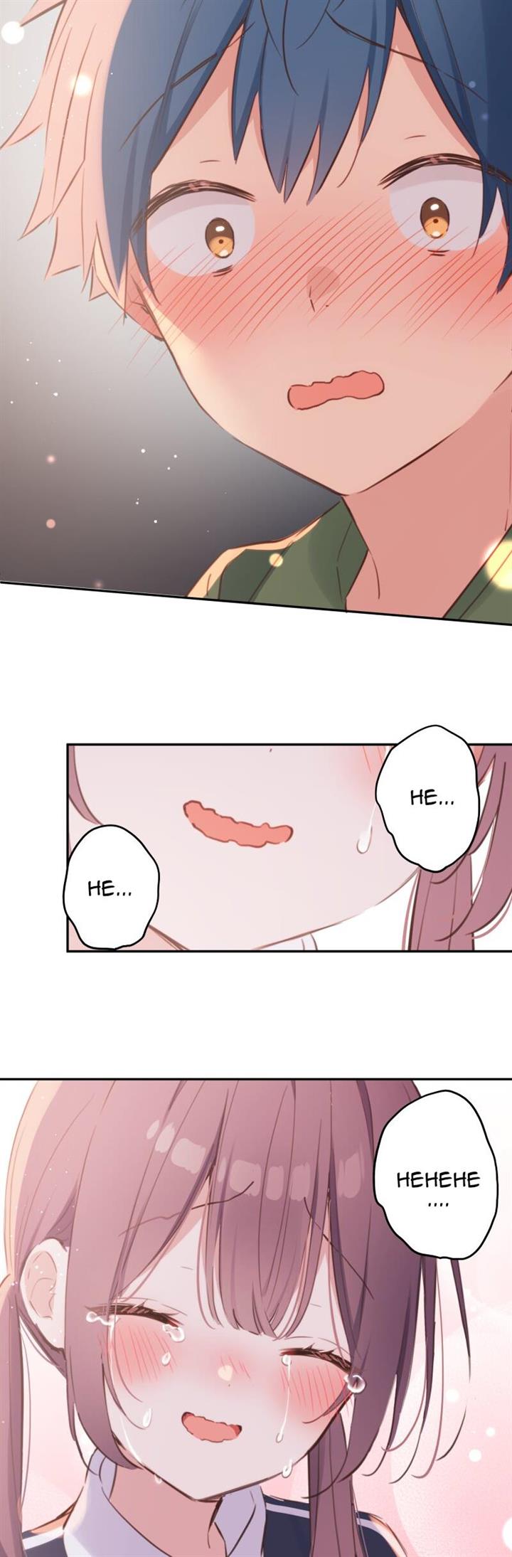 Waka-chan Is Flirty Again Chapter 188 Gambar 13