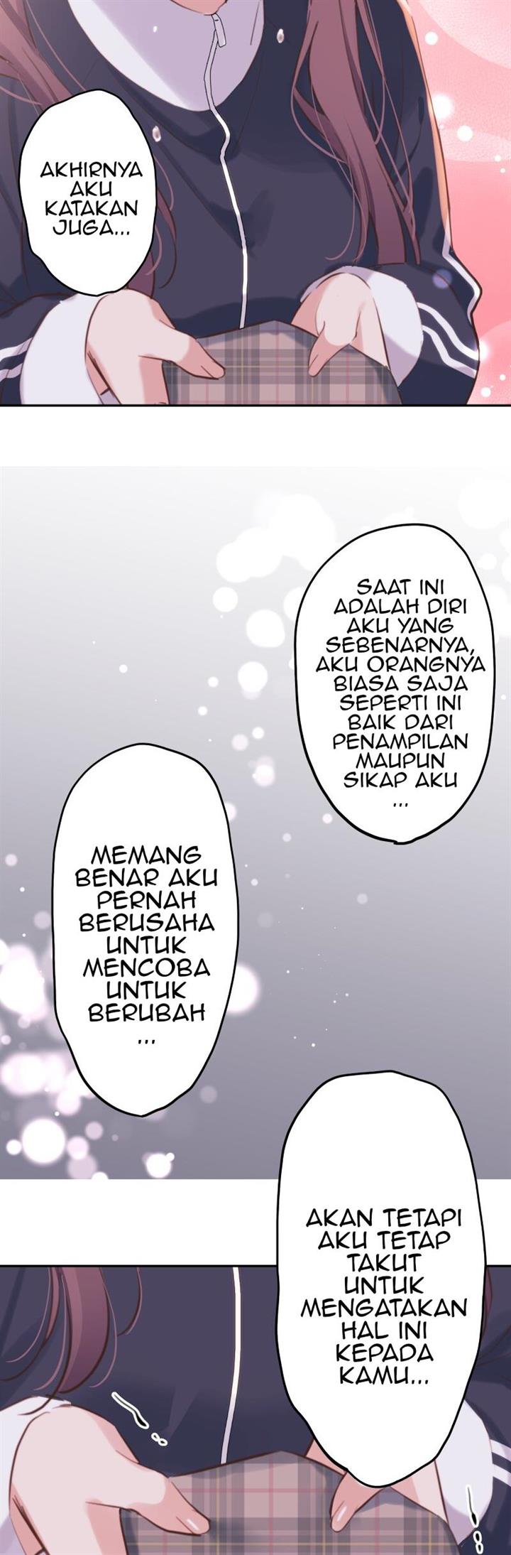 Waka-chan Is Flirty Again Chapter 188 Gambar 14