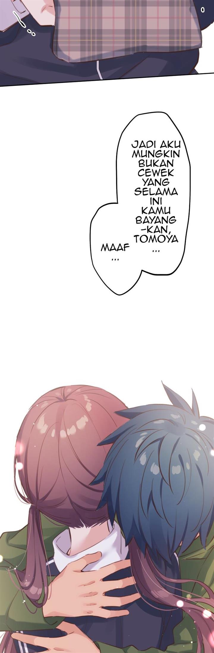 Waka-chan Is Flirty Again Chapter 188 Gambar 15