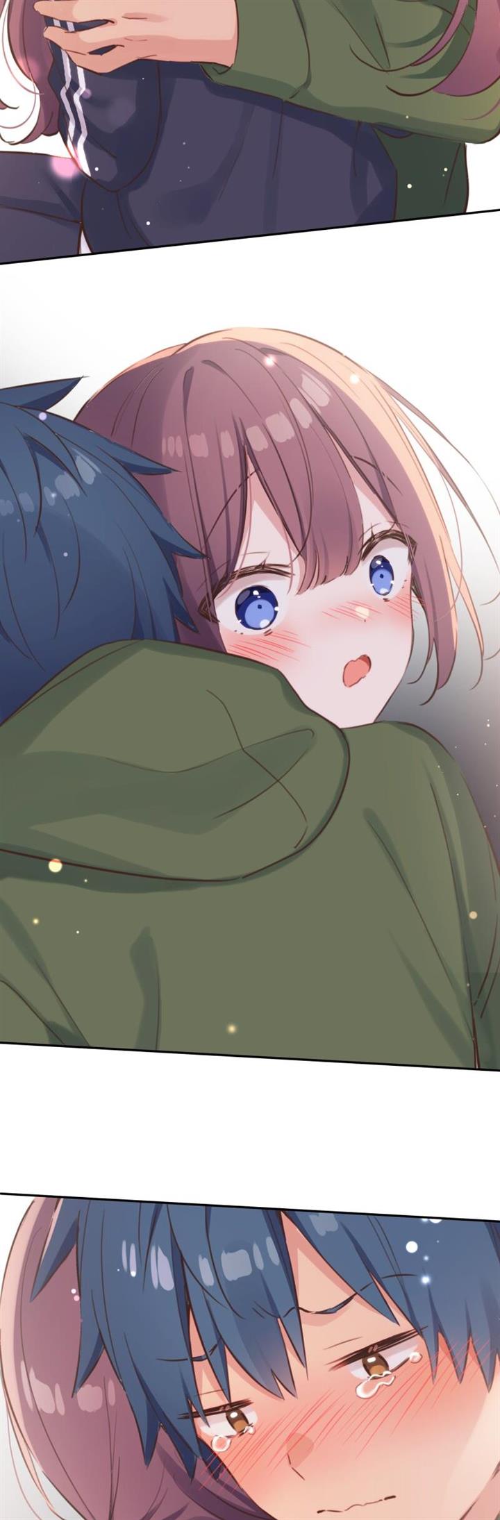 Waka-chan Is Flirty Again Chapter 188 Gambar 16