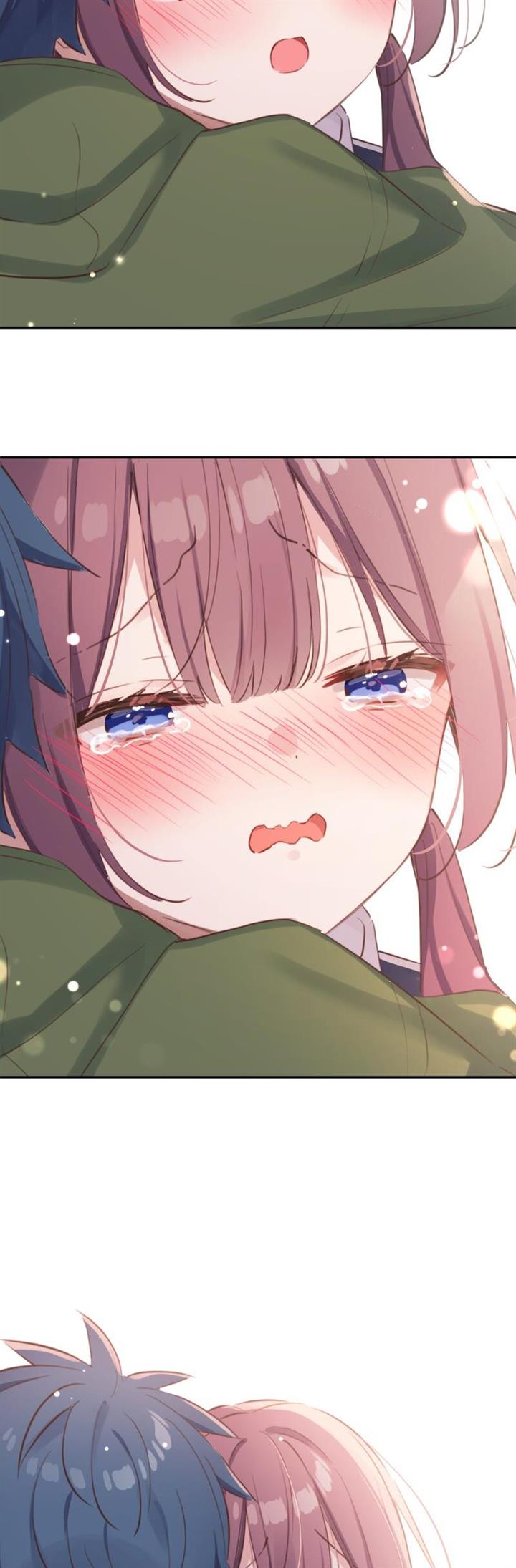 Waka-chan Is Flirty Again Chapter 188 Gambar 18