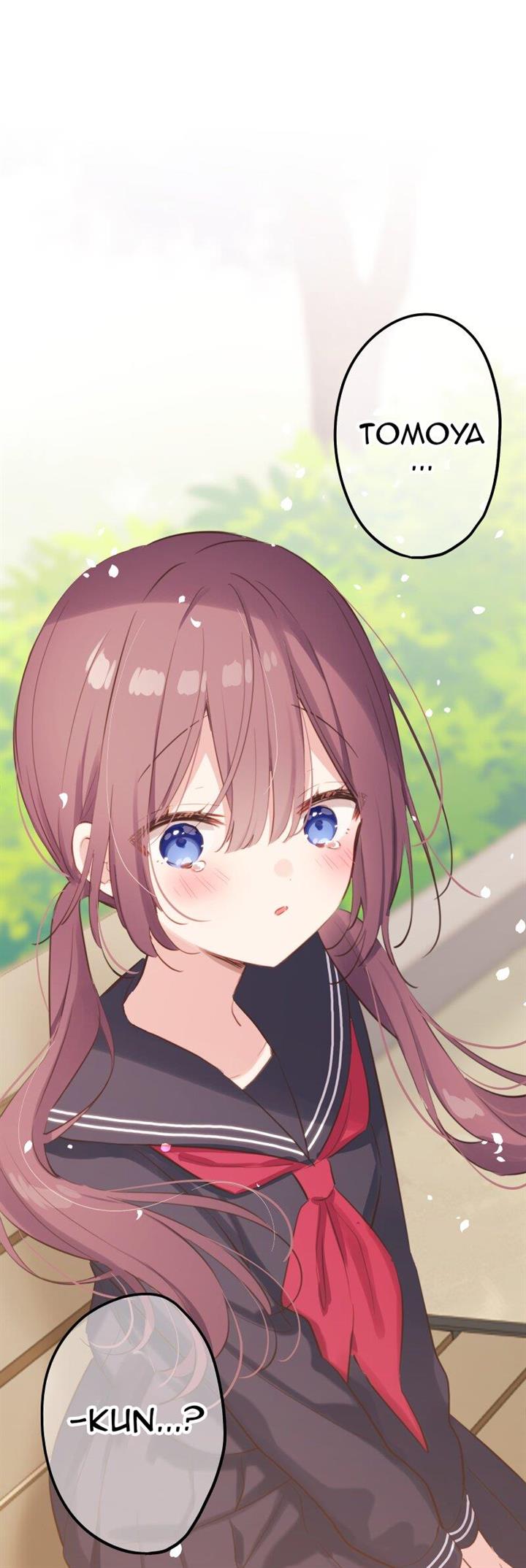 Baca  Waka-chan Is Flirty Again Chapter 187 Gambar 2