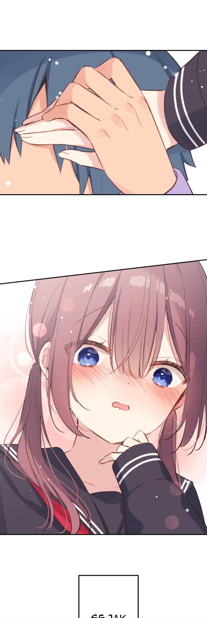 Waka-chan Is Flirty Again Chapter 187 Gambar 24