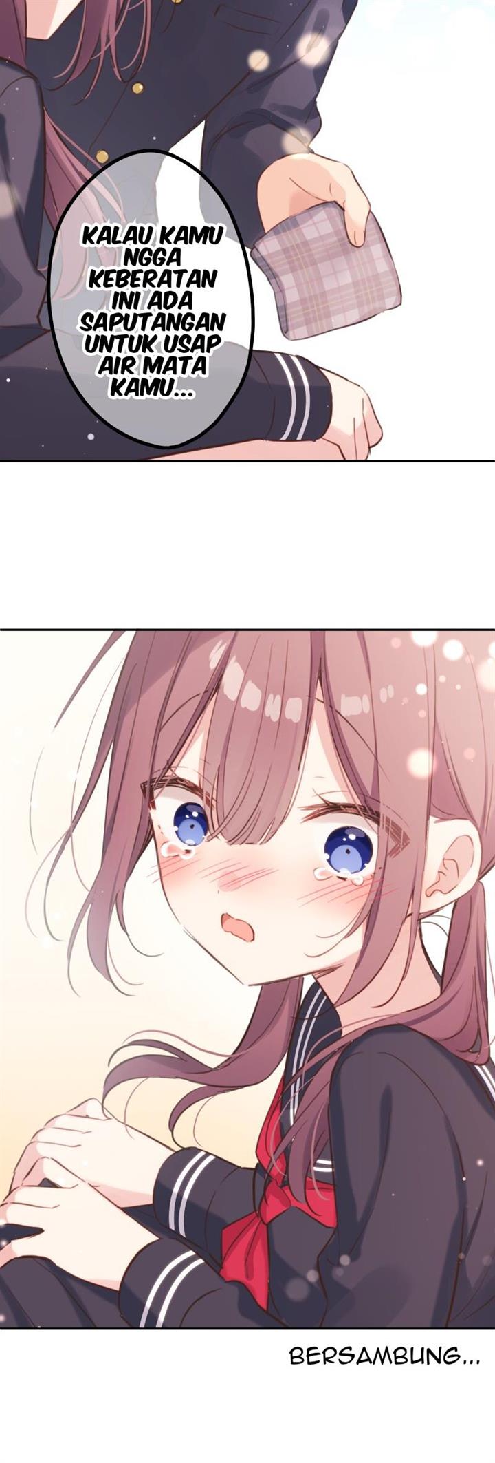 Waka-chan Is Flirty Again Chapter 187 Gambar 33