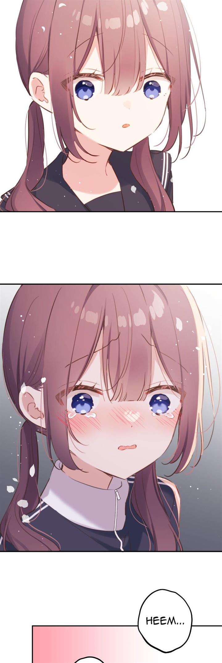 Waka-chan Is Flirty Again Chapter 187 Gambar 6