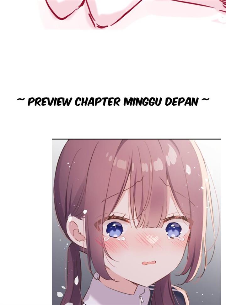 Waka-chan Is Flirty Again Chapter 186.5 Gambar 5