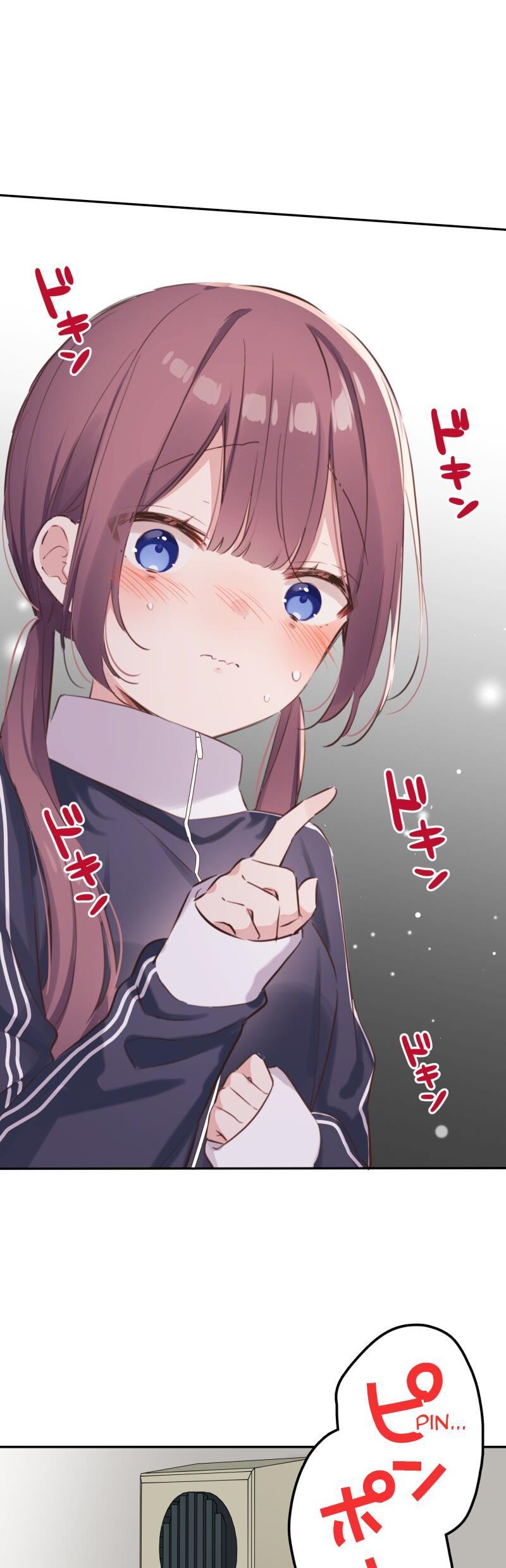 Waka-chan Is Flirty Again Chapter 185 Gambar 26