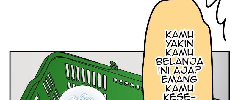 Waka-chan Is Flirty Again Chapter 184 Gambar 7