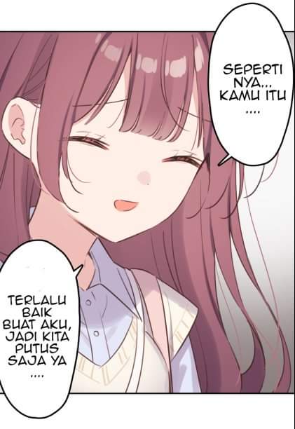 Waka-chan Is Flirty Again Chapter 182 Gambar 3