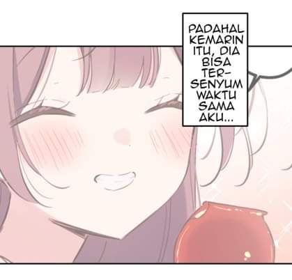 Waka-chan Is Flirty Again Chapter 182 Gambar 5