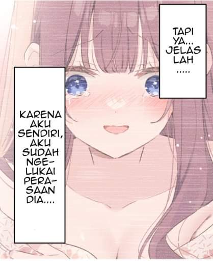 Waka-chan Is Flirty Again Chapter 182 Gambar 7