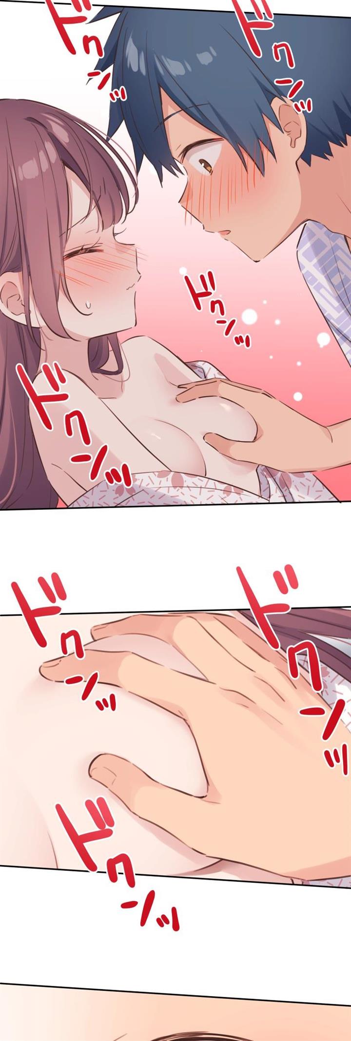 Waka-chan Is Flirty Again Chapter 181 Gambar 3