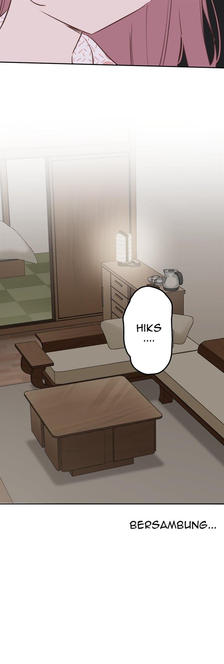 Waka-chan Is Flirty Again Chapter 181 Gambar 33