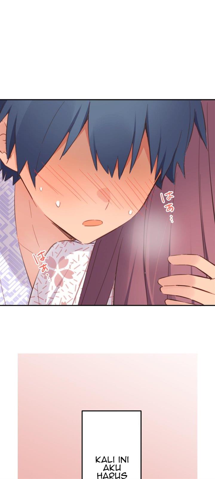 Baca Waka-chan Is Flirty Again Chapter 180 Gambar 2