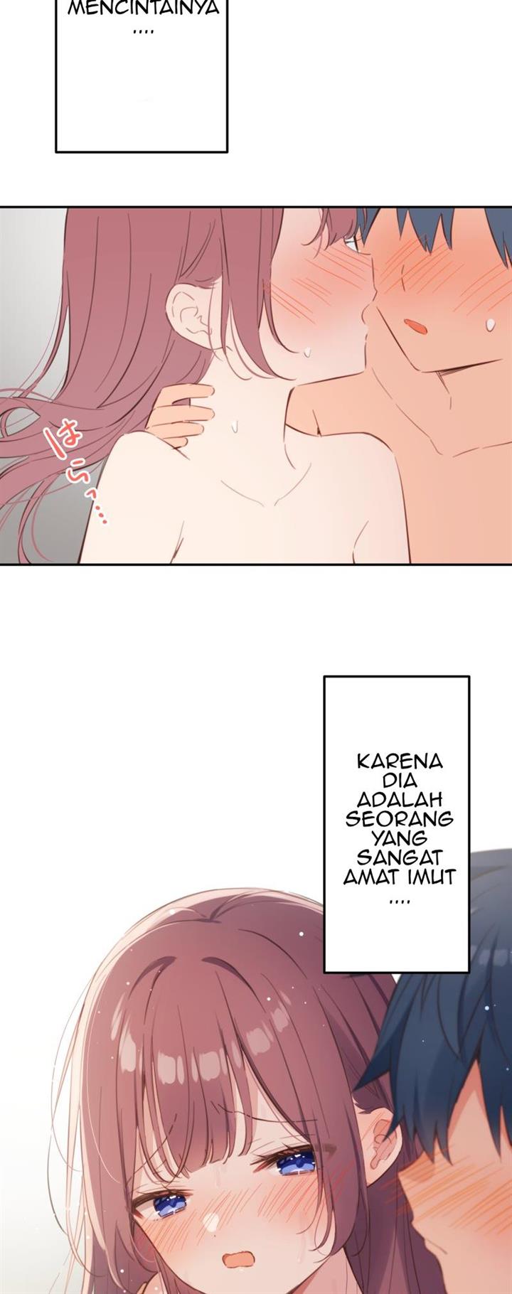 Waka-chan Is Flirty Again Chapter 179 Gambar 11
