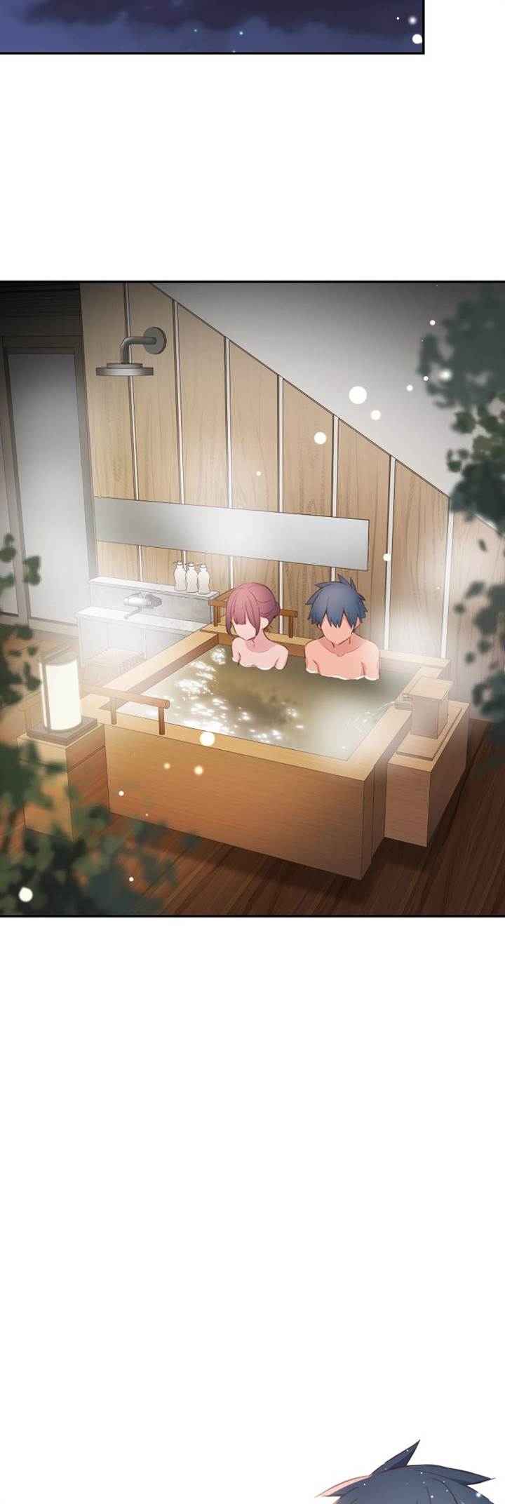 Waka-chan Is Flirty Again Chapter 177 Gambar 24