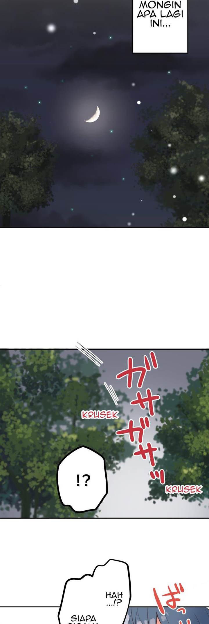 Waka-chan Is Flirty Again Chapter 177 Gambar 28
